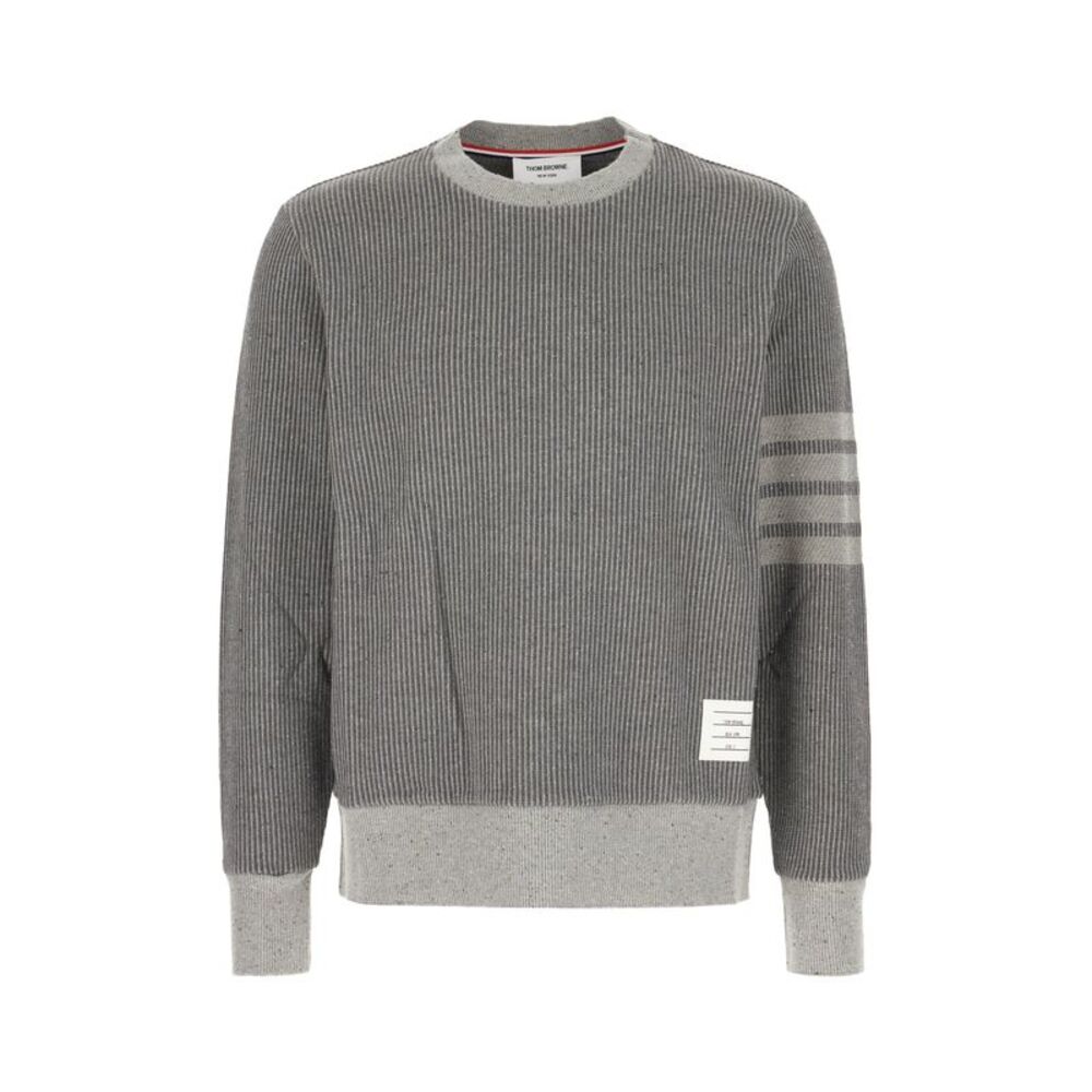 Thom Browne Man Clothing Knitwear